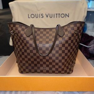 LV NeverFull MM